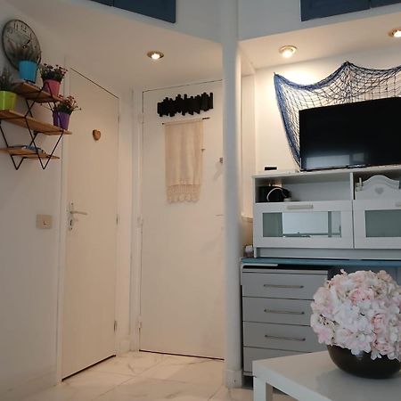 10 Rue Verdi Niza Exterior foto