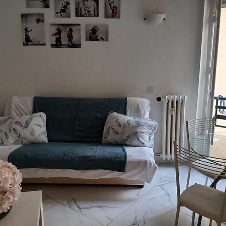 10 Rue Verdi Niza Exterior foto