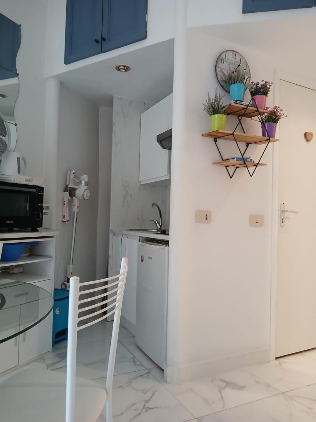 10 Rue Verdi Niza Exterior foto