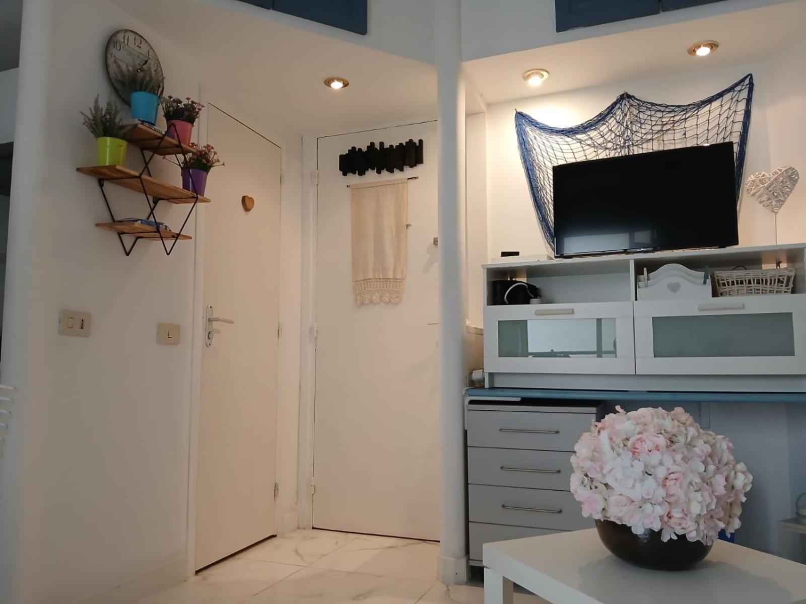 10 Rue Verdi Niza Exterior foto