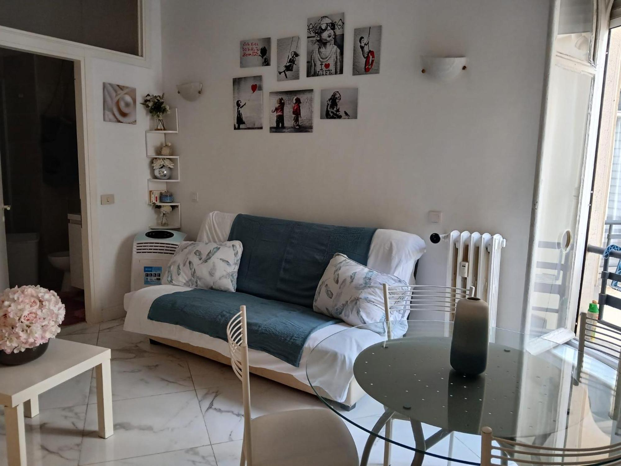 10 Rue Verdi Niza Exterior foto