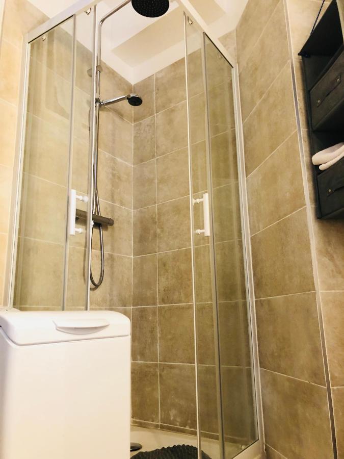 10 Rue Verdi Niza Exterior foto