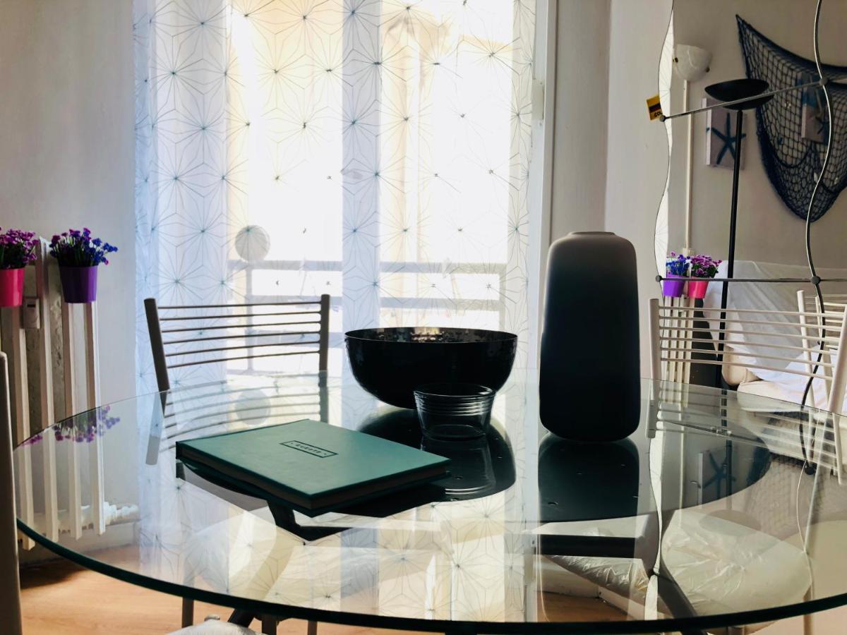 10 Rue Verdi Niza Exterior foto